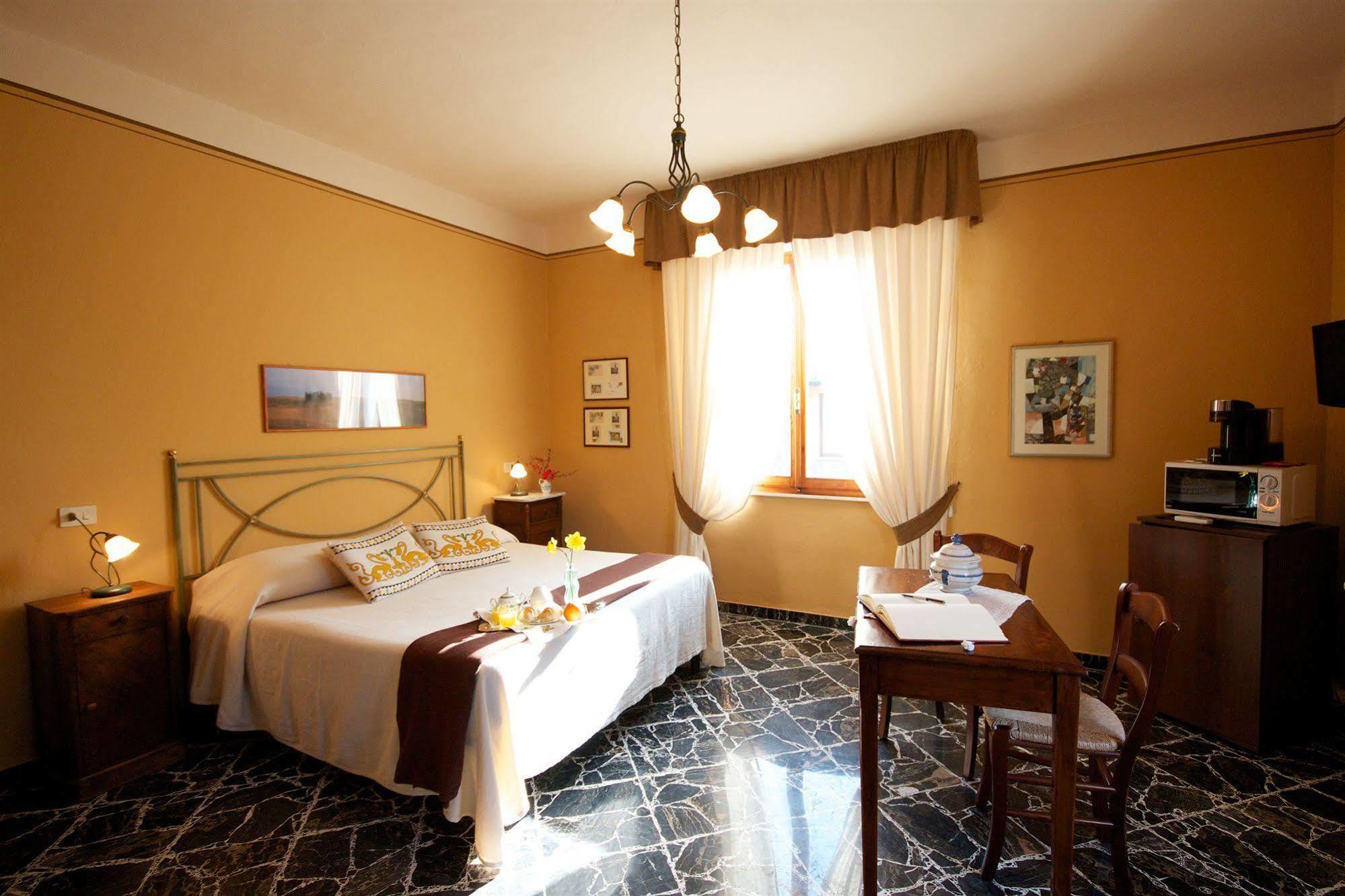 Camere Andrei ปีเอนซา ภายนอก รูปภาพ