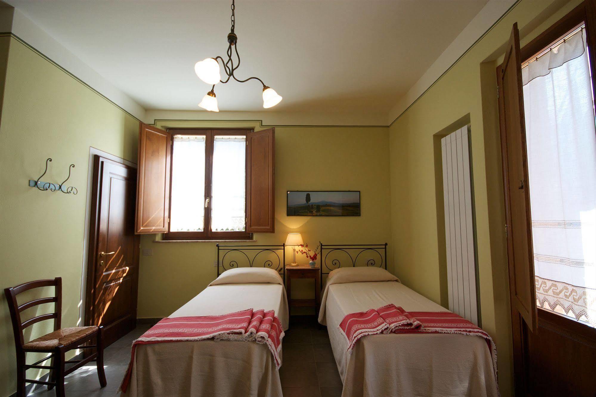 Camere Andrei ปีเอนซา ภายนอก รูปภาพ
