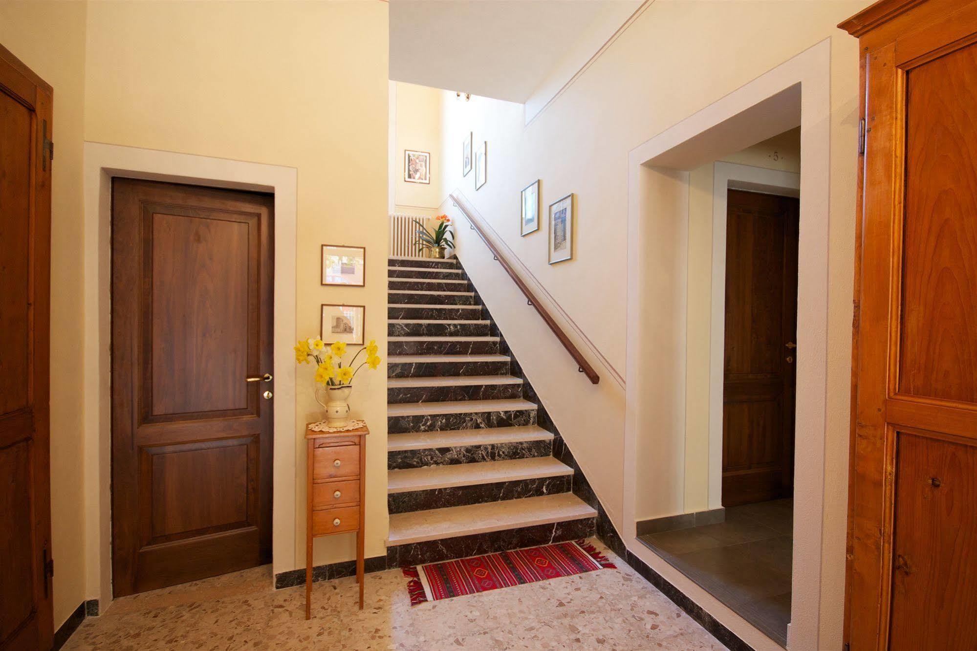 Camere Andrei ปีเอนซา ภายนอก รูปภาพ